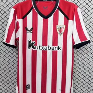 2627 Athletic Bilbao Home Stadium S-4XL