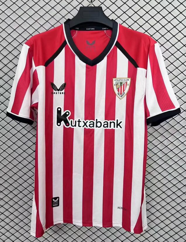 2627 Athletic Bilbao Home Stadium S-4XL