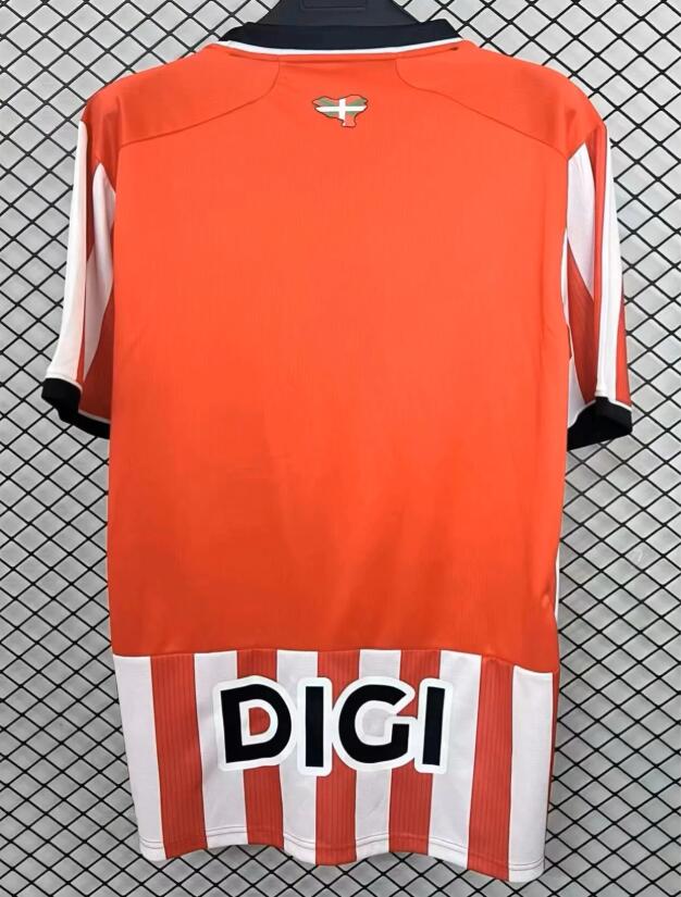 2627 Athletic Bilbao Home Stadium S-4XL - Image 2