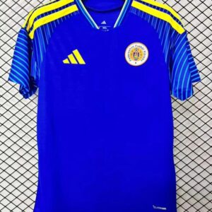 2627 Curaçao Home Stadium Blue S-4XL