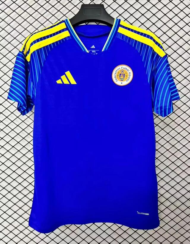 2627 Curaçao Home Stadium Blue S-4XL