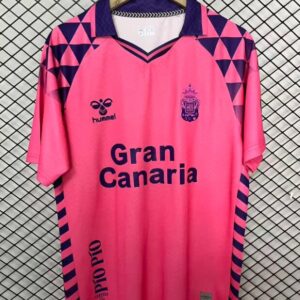 2526 Las Palmas Pink S-2XL