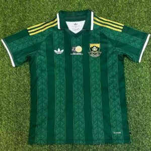 2026 South Africa away game