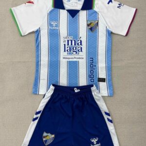 2627 Malaga home game 16-28