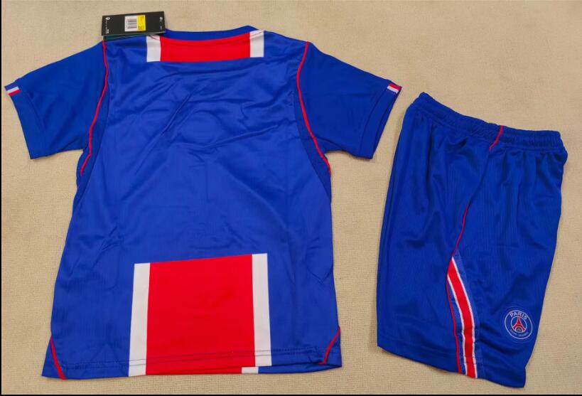 26-27 Paris Home Game - Image 2